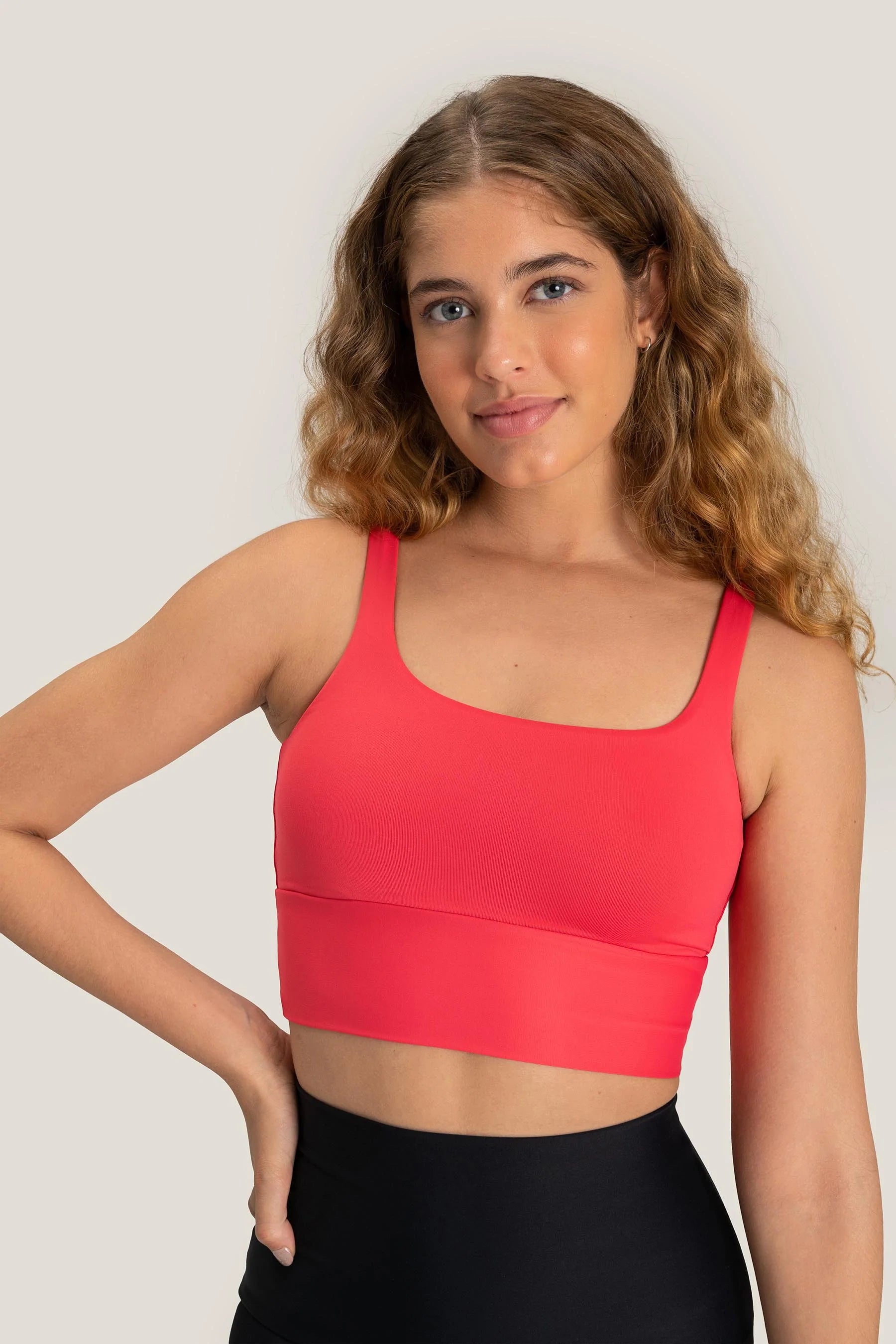 Move Sports Bra Active Support Bra