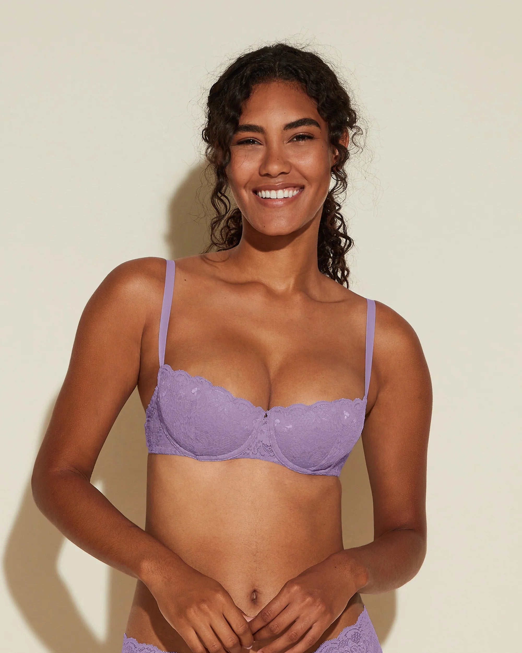 COSABELLA NEVER1137 PUSHIE PUSH UP BRA Light Padded Bra