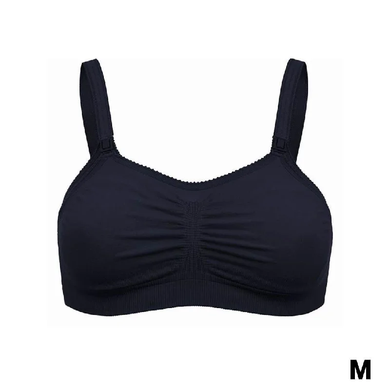 Maternity and Nursing Bra Comfortable Bralette Style