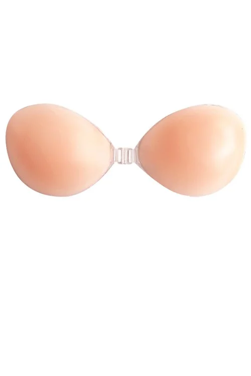 Silicone Adhesive Bra Lightly Padded Bra