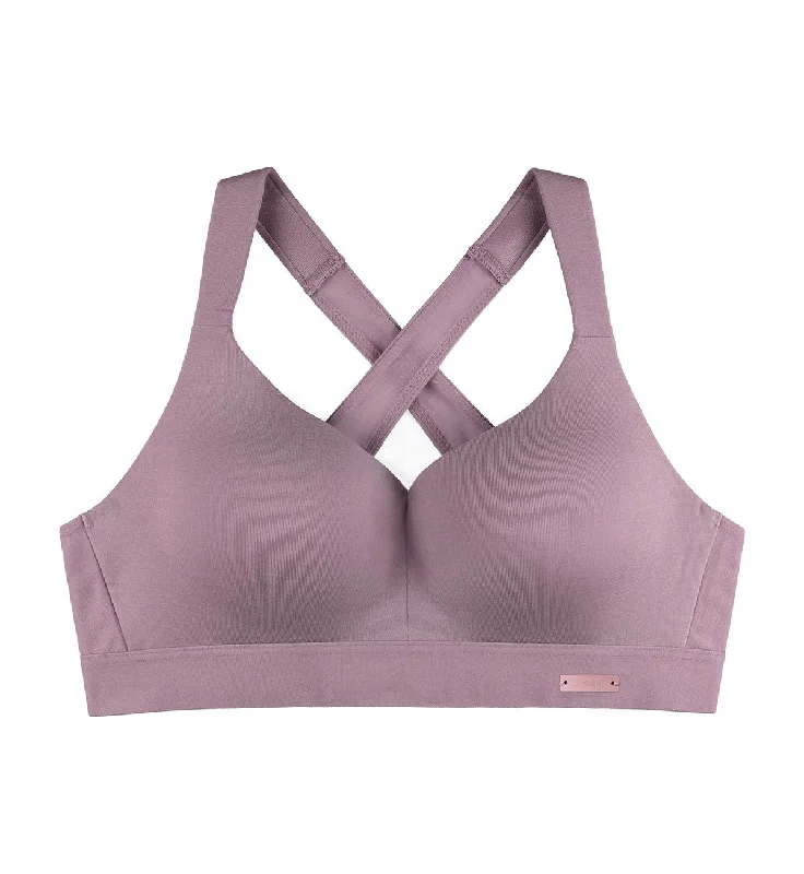 SLOGGI BASIC SPORTY BRA Comfortable Lace Bra