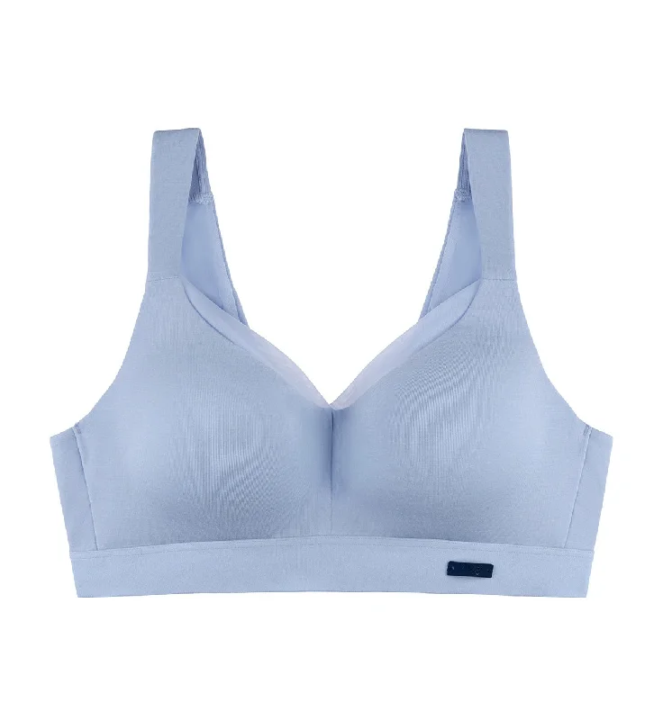 SLOGGI BASIC SPORTY PADDED BRA Adjustable Back Bra