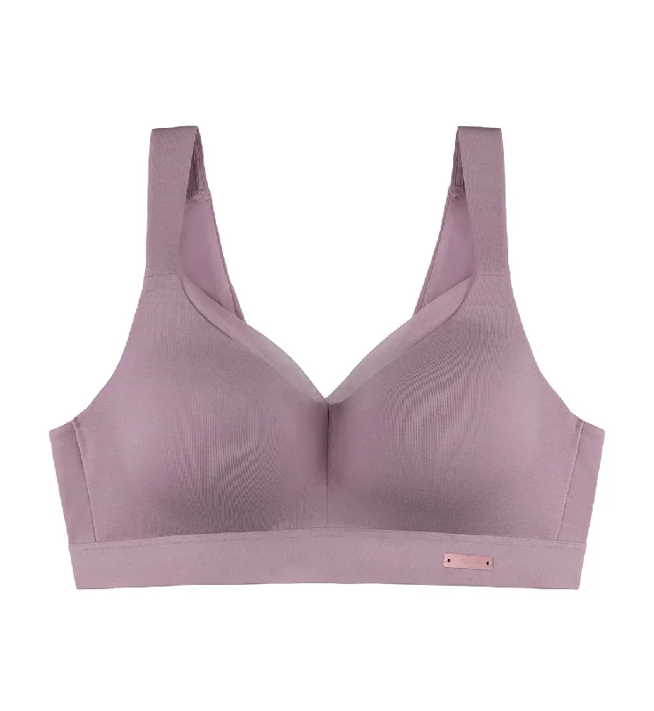 SLOGGI BASIC SPORTY PADDED BRA Comfortable Lounge Bra