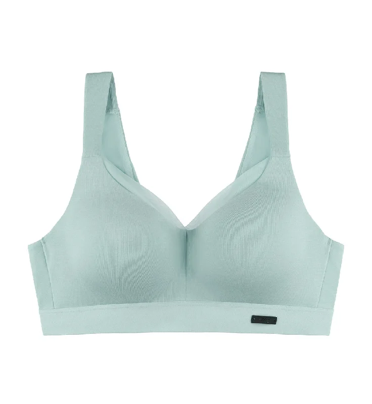 SLOGGI BASIC SPORTY PADDED BRA Classic Wire-Free Bra