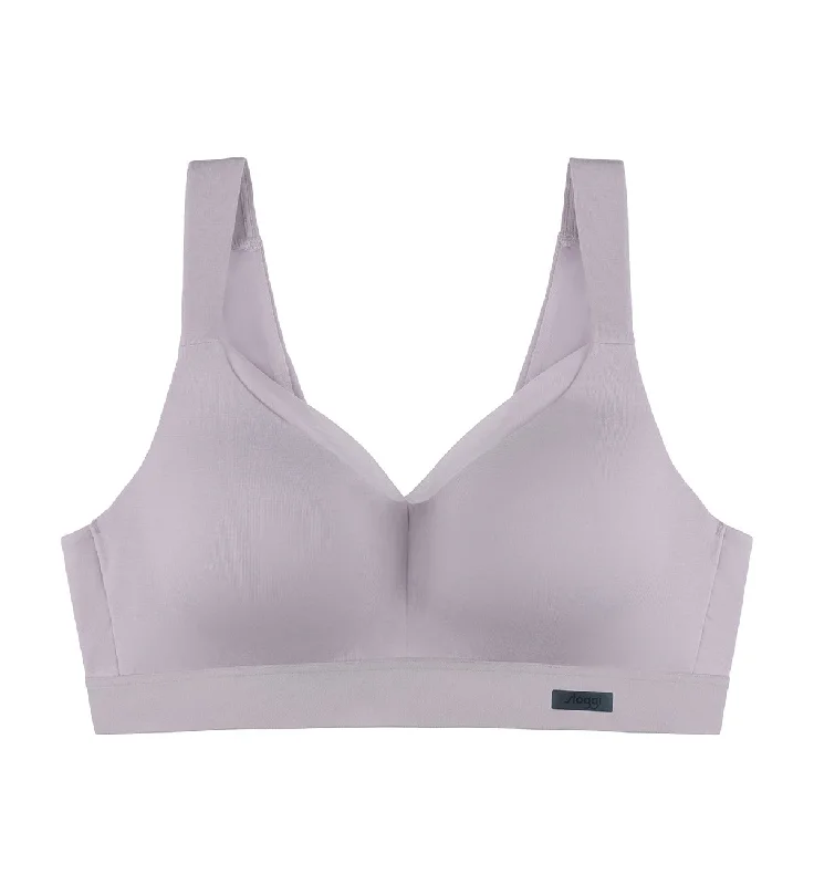 SLOGGI BASIC SPORTY PADDED BRA Push-Up Padded Bra