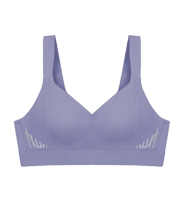 SLOGGI GET ACTIVE PADDED BRA Soft Padded Bralette