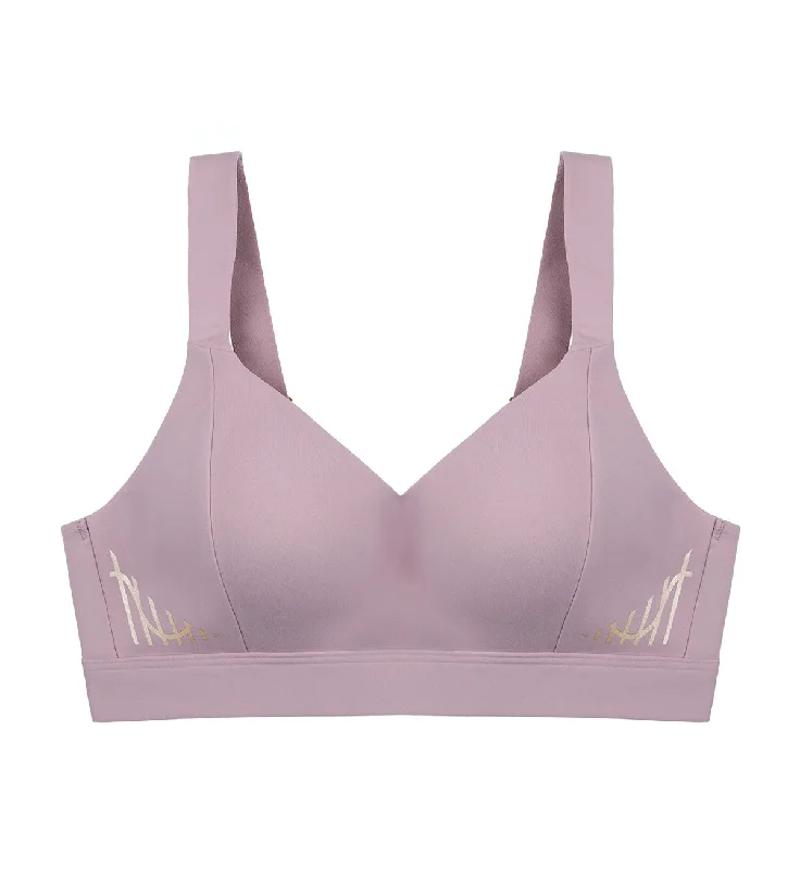 SLOGGI GET ACTIVE PADDED BRA Seamless Bra Design