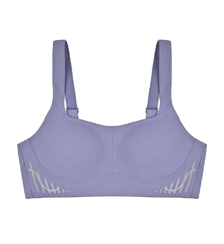 SLOGGI GET ACTIVE SPORTS BRA Soft Lace Bra