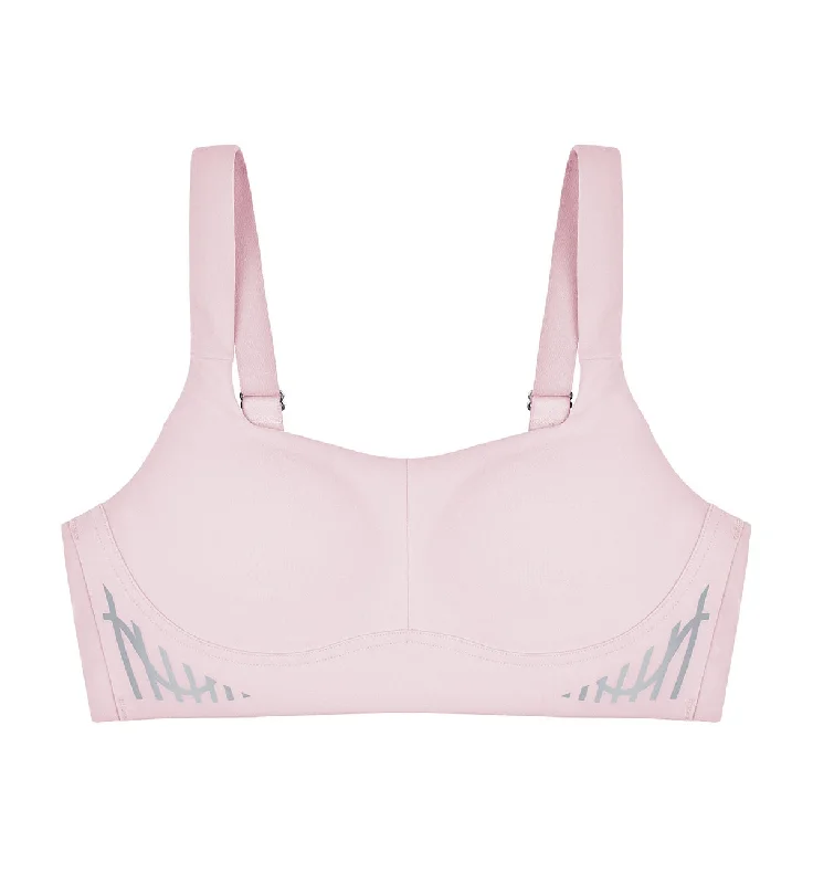 SLOGGI GET ACTIVE SPORTS BRA Chic Lace Bralette