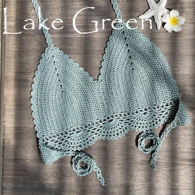 Lake Green