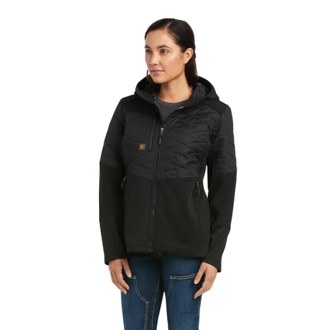 Ariat - Cloud 9 Insulated Jacket Jacket Blazer Coat