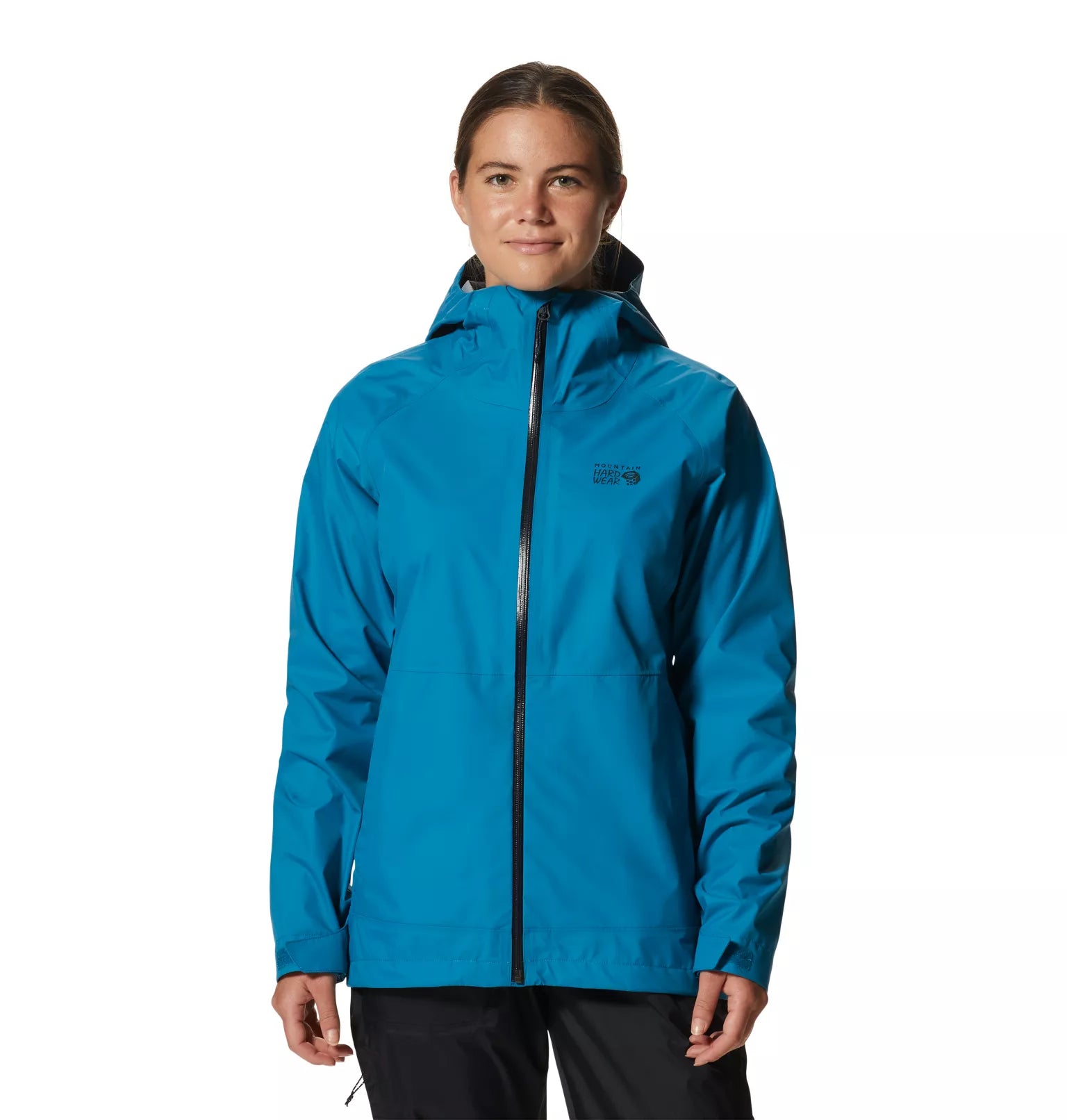 Mountain Hardwear Women's Threshold Jacket Jacket Blazer Coat