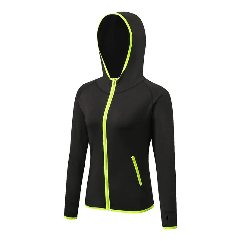 True Glow Sports Jacket Cardigan Sweater Pullover