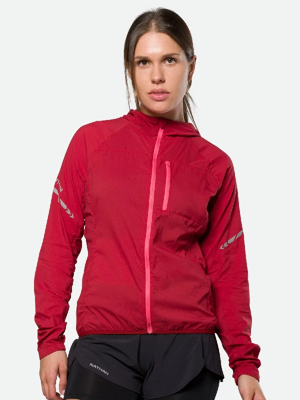 Women's Stealth Jacket 2.0 Elasticated Jacket Padded Jacket Insulated Jacket