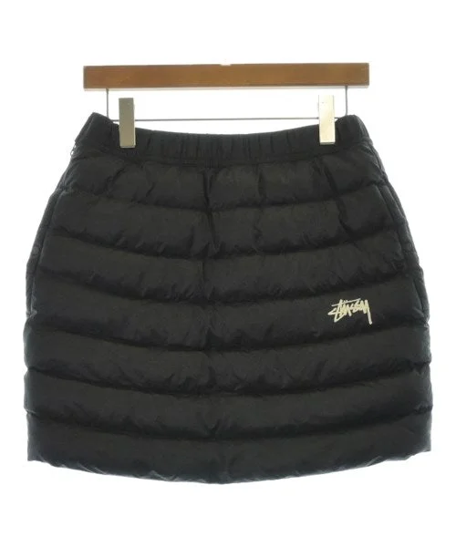 NIKE Mini skirts wool skirt thick