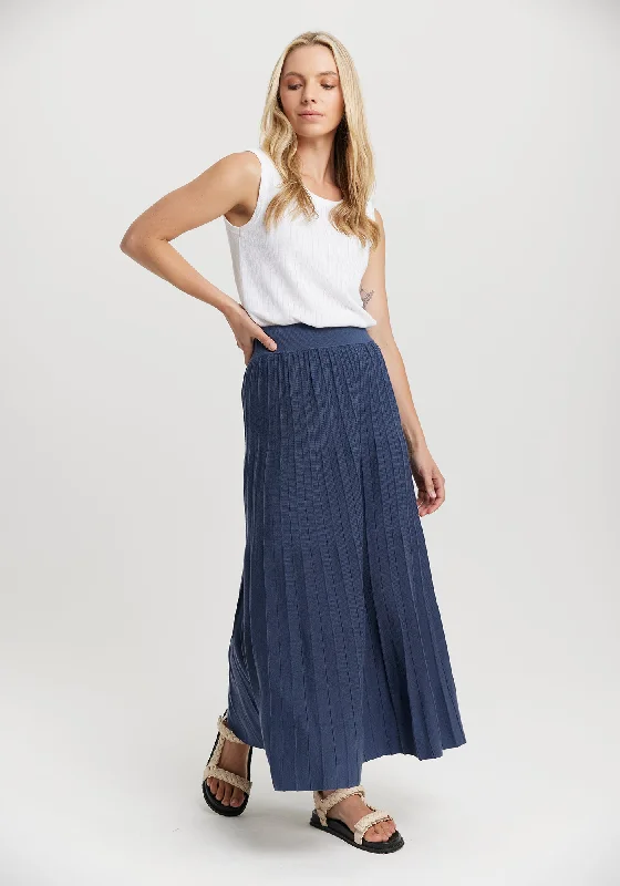 UNTOUCHED WORLD Alice Skirt denim skirt stylish